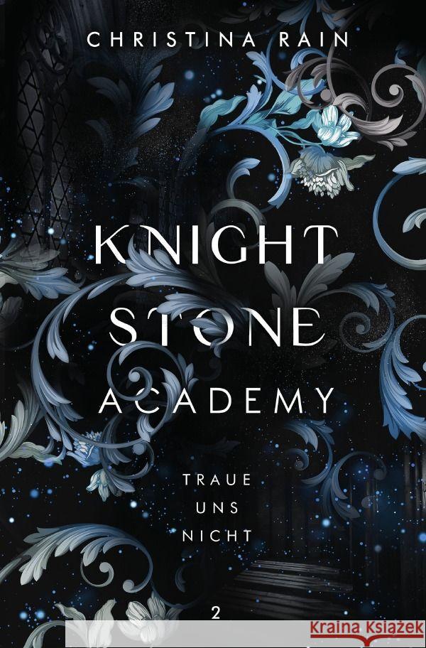 Knightstone Academy 2 Rain, Christina 9783757571139