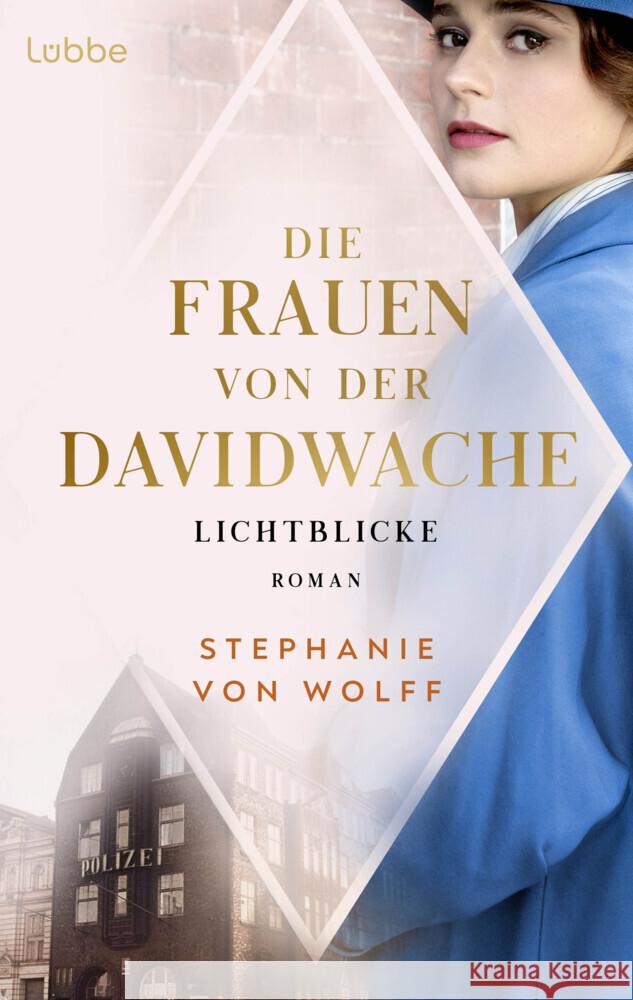 Die Frauen von der Davidwache Wolff, Stephanie von 9783757700201