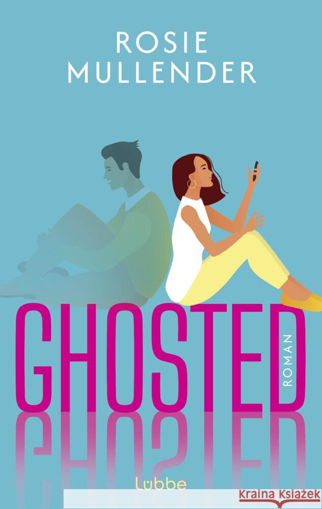 Ghosted Mullender, Rosie 9783757701055