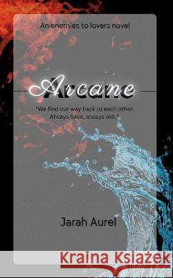 Arcane Aurel, Jarah 9783757821555 Books on Demand