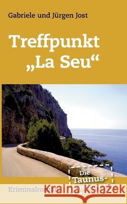Die Taunus-Ermittler Band 13 Treffpunkt 