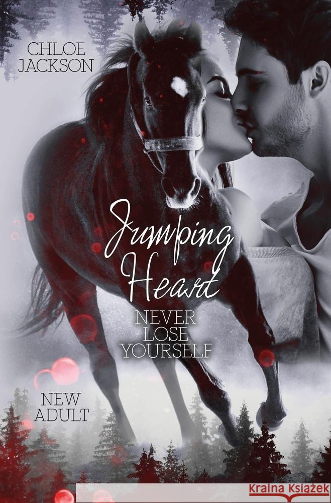 Jumping Heart Jackson, Chloe 9783757913694 via tolino media