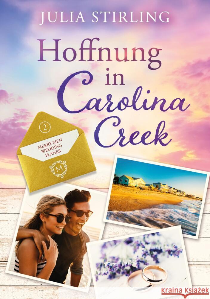 Hoffnung in Carolina Creek Stirling, Julia 9783757938611