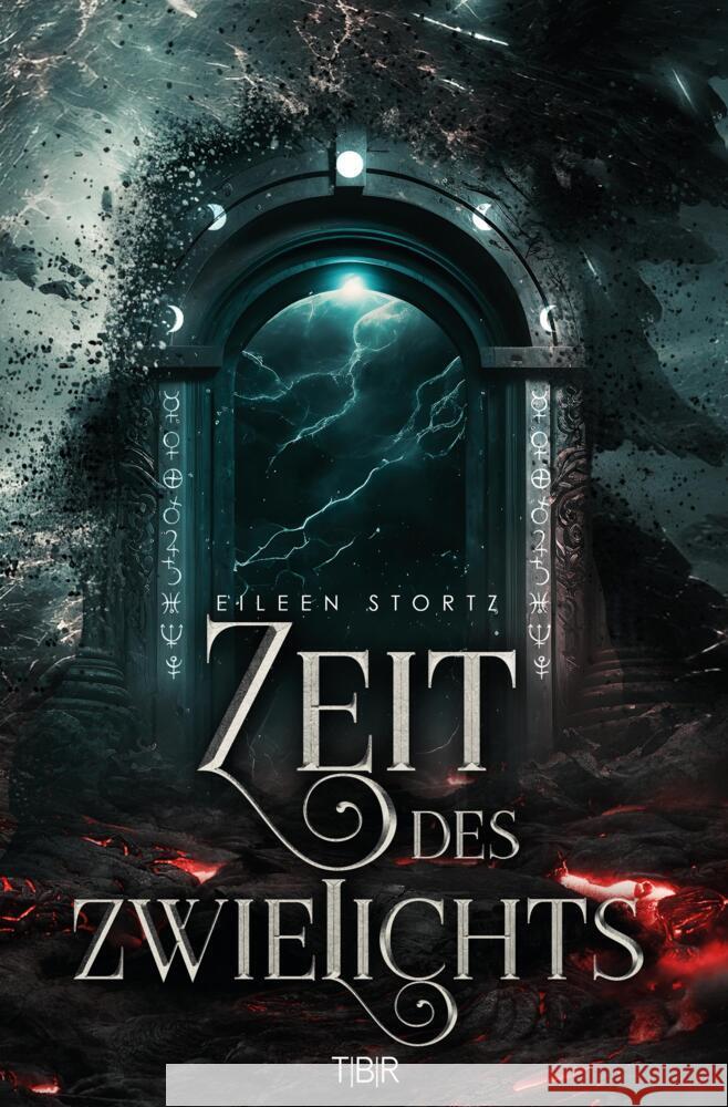 Zeit des Zwielichts Stortz, Eileen 9783757946418