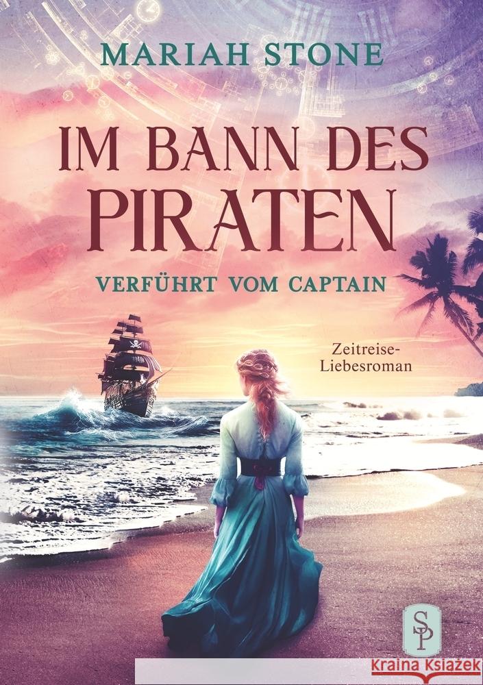 Verführt vom Captain Stone, Mariah 9783757948344