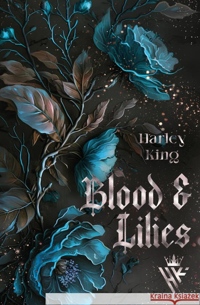 Blood & Lilies King, Harley 9783757958275 via tolino media