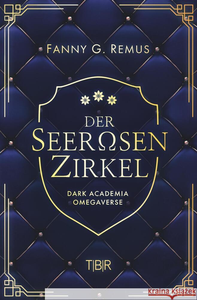 Der Seerosenzirkel Remus, Fanny 9783757993252