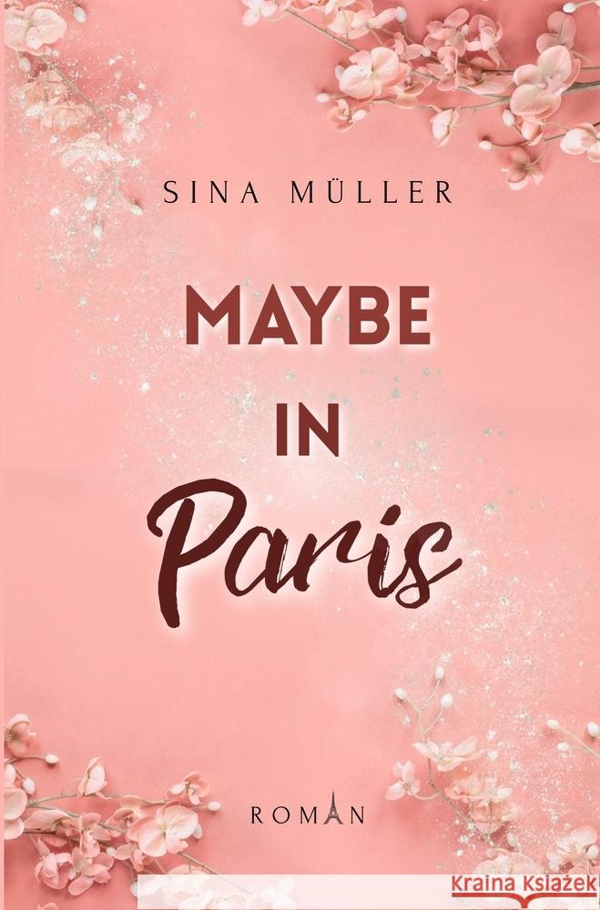 Maybe in Paris Müller, Sina 9783757994730