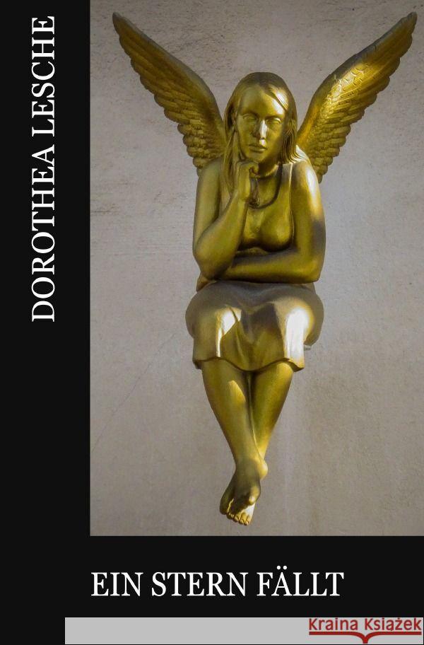 Ein Stern fällt Lesche, Dorothea 9783758402647
