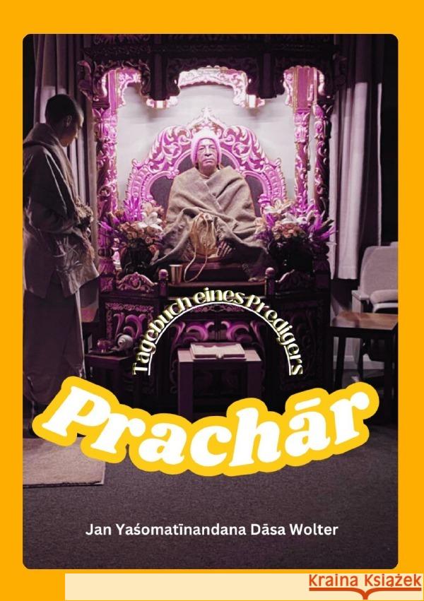 Prachar Wolter, Jan 9783758409868