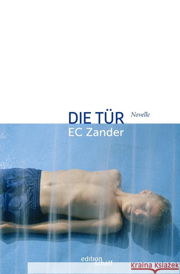 Die Tür Zander, EC 9783758413605