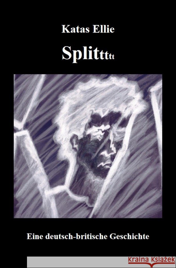 Split Ellie, Katas 9783758414091