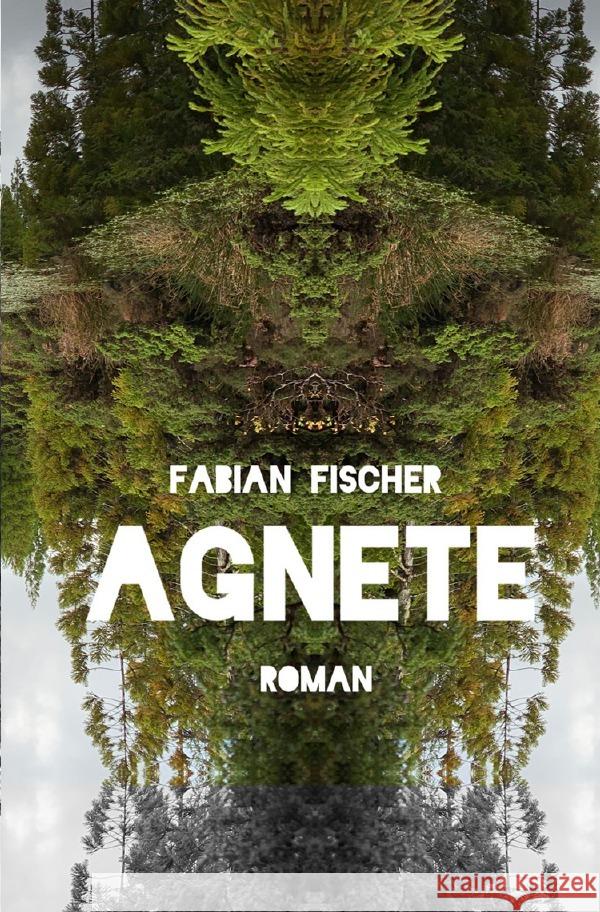 Agnete Fischer, Fabian 9783758415999