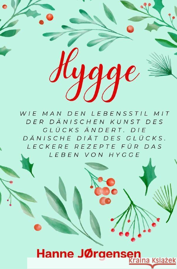 Hygge Jørgensen, Hanne 9783758416835