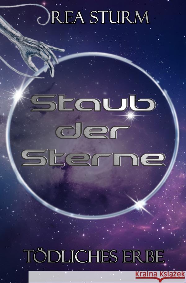 Tödliches Erbe Sturm, Rea 9783758426711