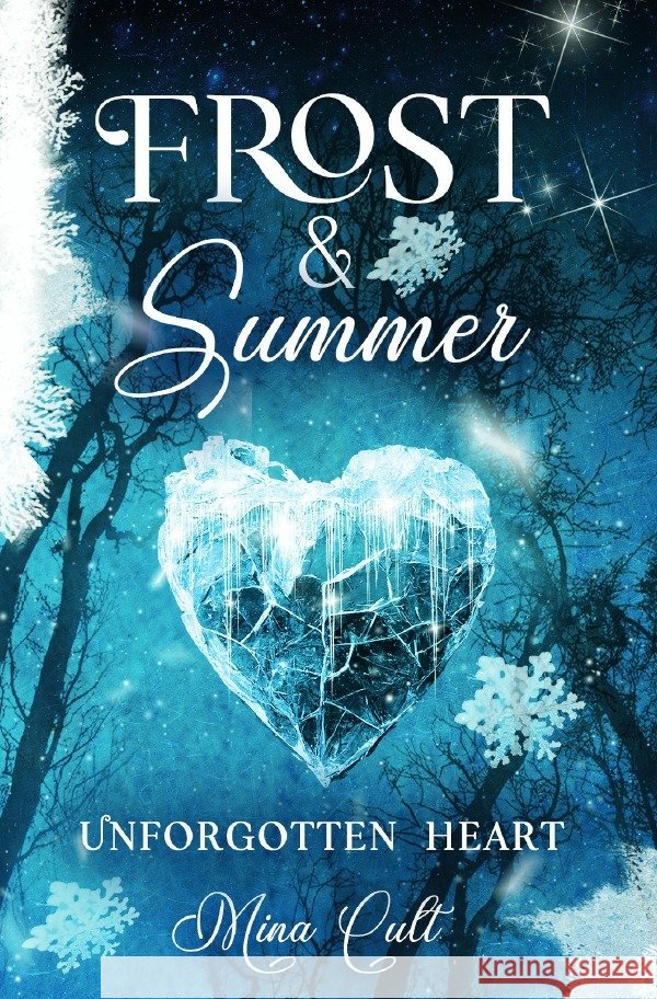 Frost & Summer Cult, Mina 9783758428043