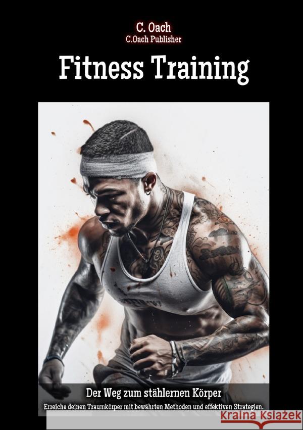 Fitness Training A.I. Writi, Fux 9783758428272 epubli