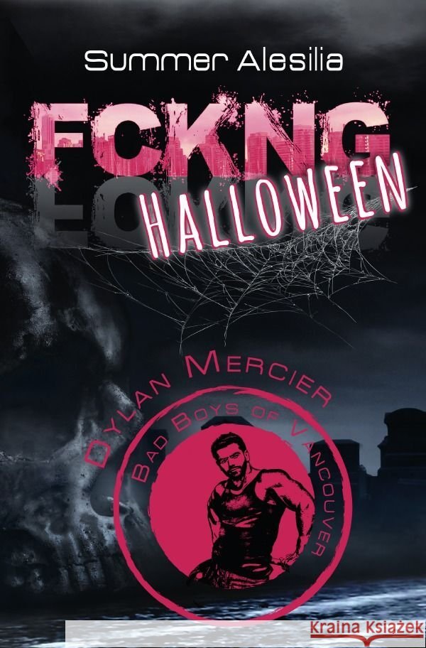 FCKNG Halloween Alesilia, Summer 9783758436987