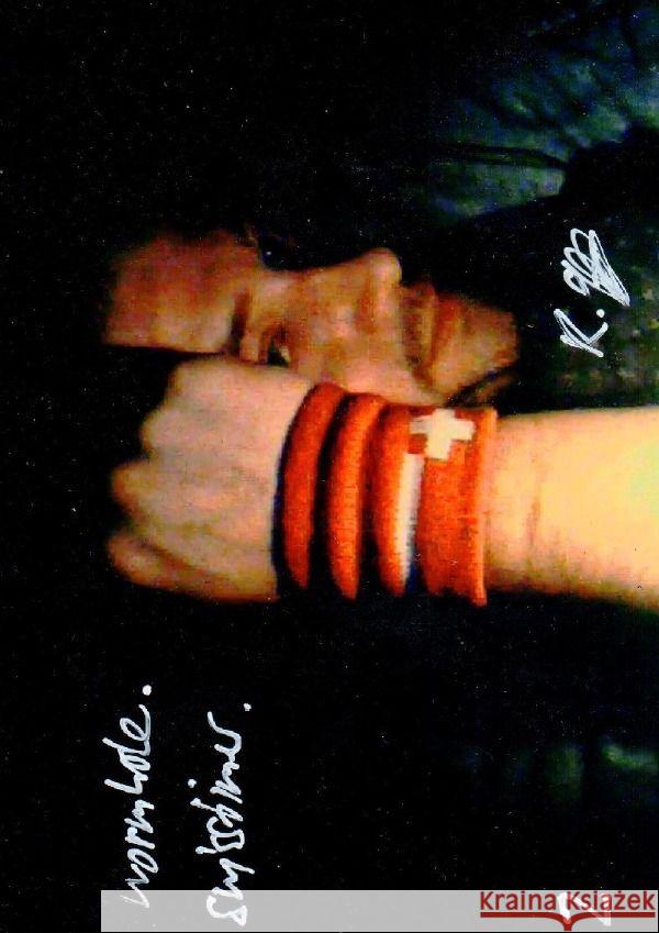 Zürich 7 x 5 = 35, vox regis und Neue Welt Z, Z 9783758438691 epubli