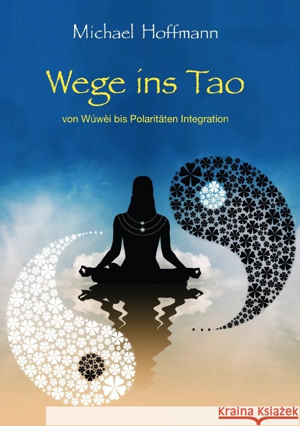 Wege ins Tao Hoffmann, Michael 9783758442674