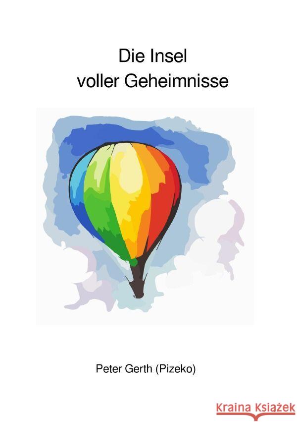 Alsterwellen  Teil1 Gerth, Peter  Künstlername:Pizeko 9783758448874 epubli