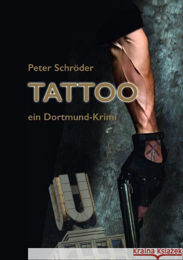 Tattoo Schröder, Peter 9783758451898