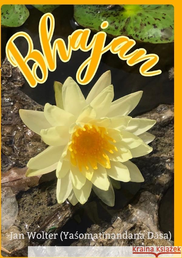 Bhajan Wolter, Jan 9783758454073