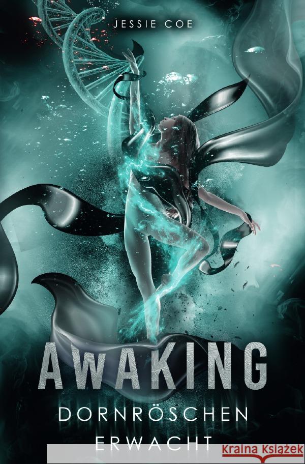 Awaking Coe, Jessie 9783758471551