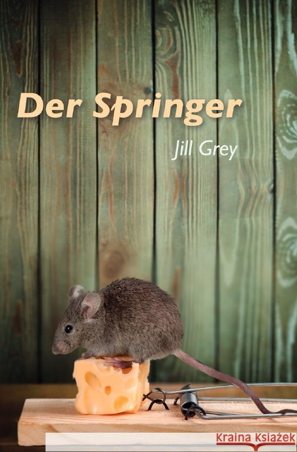 Der Springer Grey, Jill 9783758474255