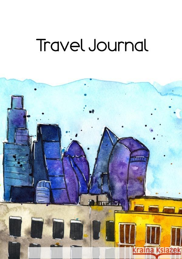 Travel Journal 