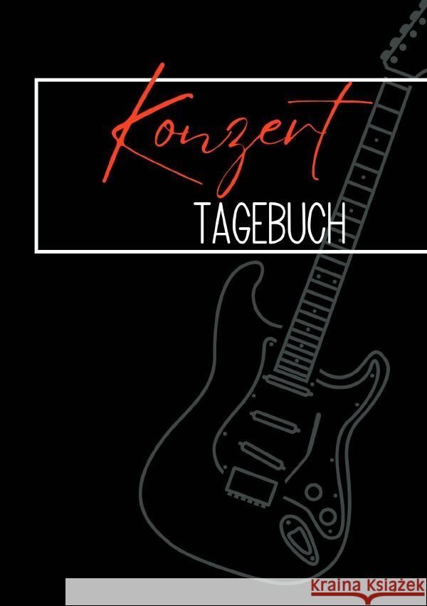 Konzert Tagebuch Milles, Nora 9783758486630