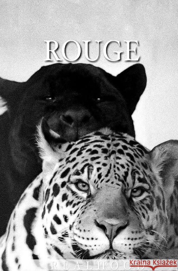 Rouge Hood, Real 9783758488641