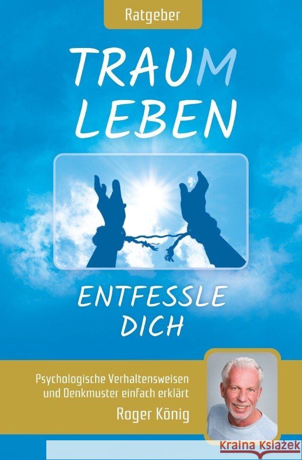 Traumleben König, Roger 9783758490057