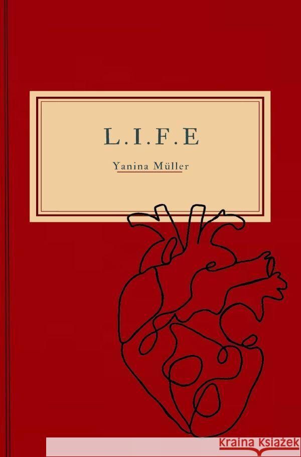 Life Müller, Yanina 9783758491849