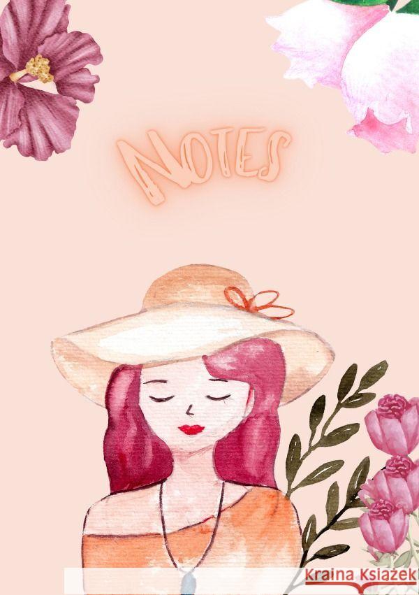 Notes - Notizbuch Limburg, Julia 9783758494864