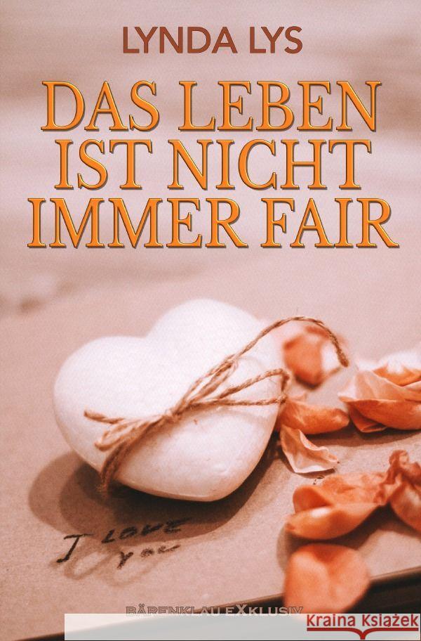 Das Leben ist nicht immer fair Lys, Lynda 9783758495939