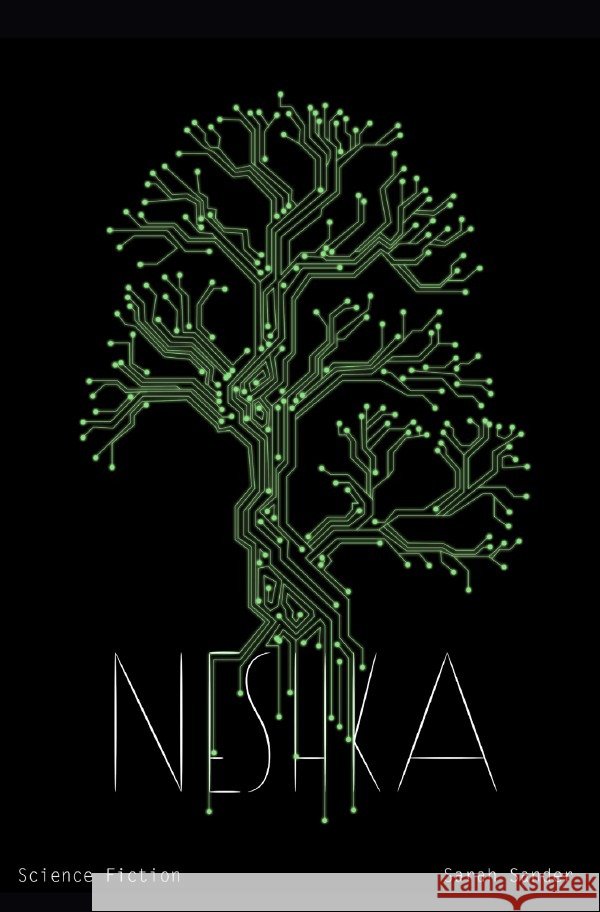 Neshka Sander, Sarah 9783758498596