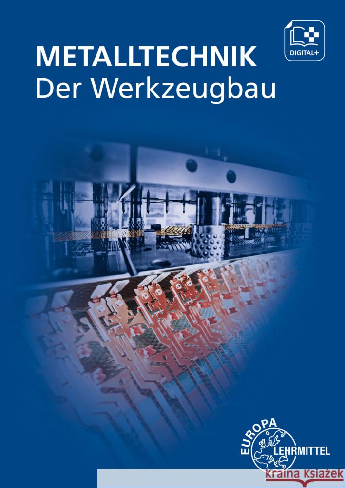 Der Werkzeugbau Dolmetsch, Heiner, Ihwe, Roland, Klein, Wolfgang 9783758514944