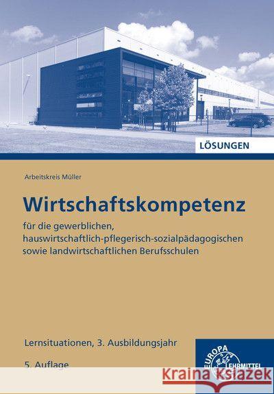 Lösungen zu 47274 Felsch, Stefan, Frühbauer, Raimund, Krohn, Johannes 9783758547287