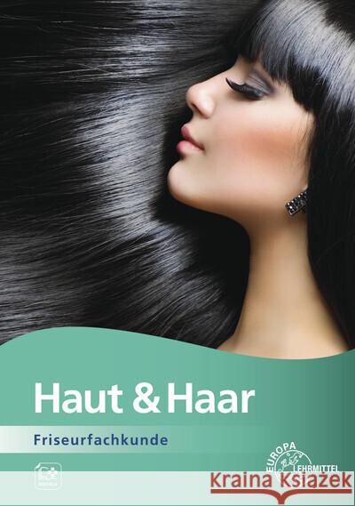 Haut & Haar Fedke, Birgit, Feigel, Marie Isabell, Hoffmann-Stroh, Anna-Lena 9783758567940