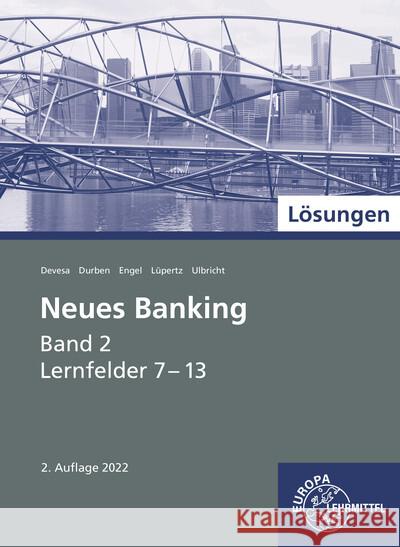 Lösungen zu 71015 Devesa, Michael, Durben, Petra, Engel, Günter 9783758574030 Europa-Lehrmittel