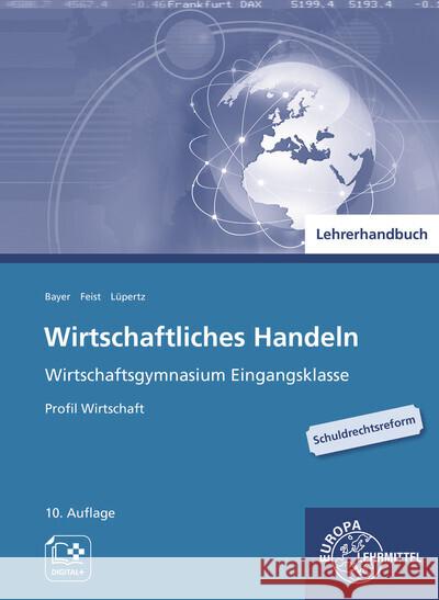 Lehrerhandbuch zu 94101 Bayer, Ulrich, Feist, Theo, Lüpertz, Viktor 9783758593048
