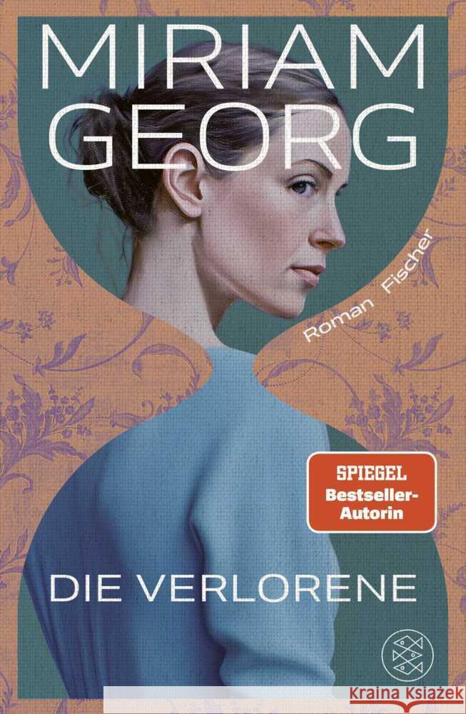 Die Verlorene Georg, Miriam 9783758700309 S. Fischer Verlag GmbH