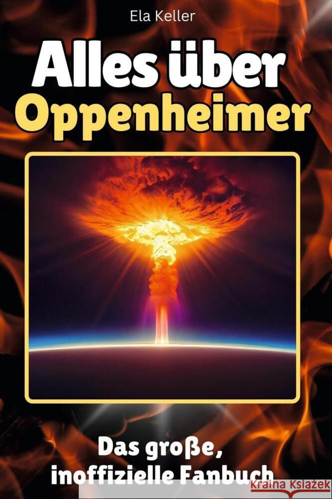 Alles über Oppenheimer - Komplett in Farbe Scholz, Theo 9783759101648