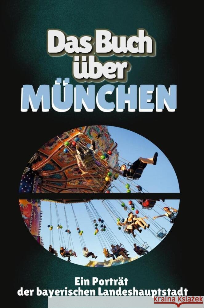 Das Buch über München Meier, Sarah 9783759103444