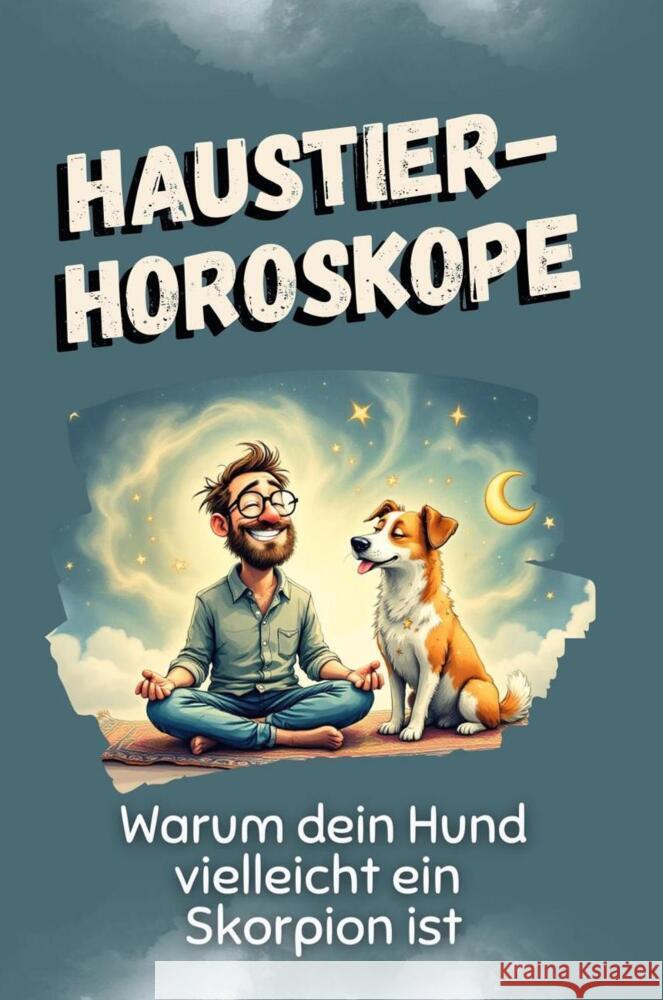 Haustier-Horoskope Vogel, Linus 9783759113801