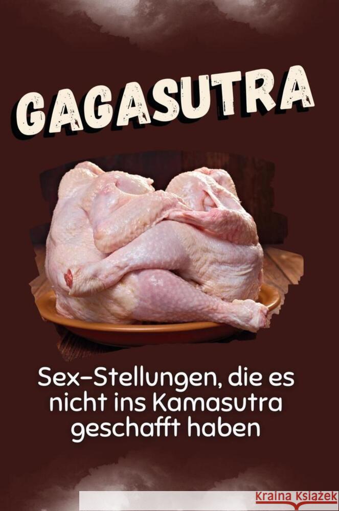 Gagasutra Schäfer, David 9783759114013