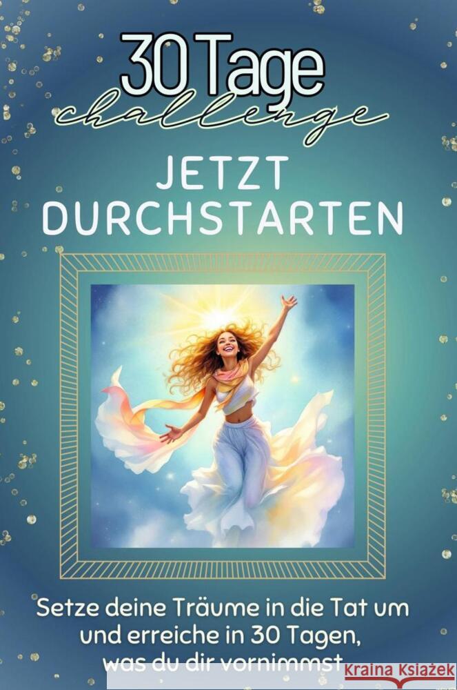 Jetzt durchstarten - Das perfekte Geschenk für Weihnachten und Geburtstag und jeden Anlass Horn, Linus 9783759142184