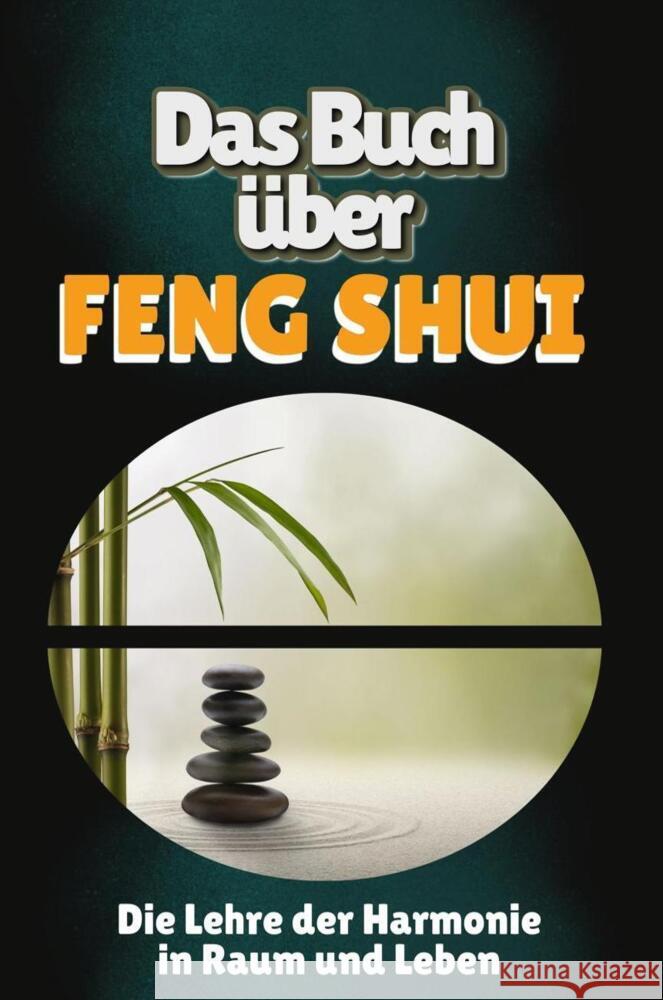 Das Buch über Feng Shui Hoffmann, Eva 9783759147851