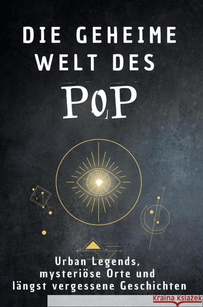 Die geheime Welt des Pop Wagner, Lucy 9783759171719 FlipFlop